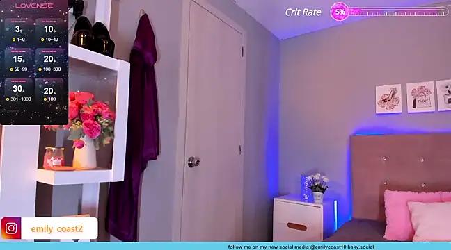 Unleash your urge for fetish cams livestreamers with our pick of steaming hot models, versed in the art of seduction and indulgence.