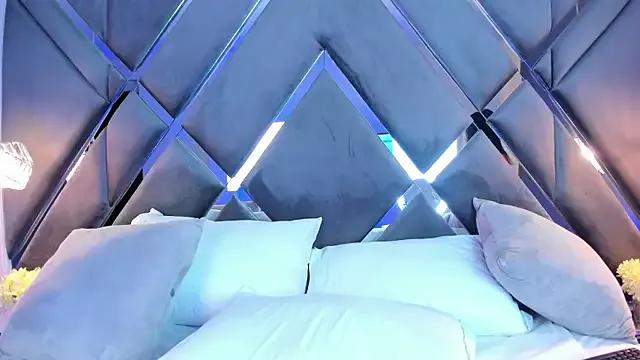 Unleash your urge for fetish cams livestreamers with our pick of steaming hot models, versed in the art of seduction and indulgence.