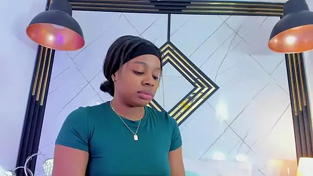 Unleash your urge for fetish cams livestreamers with our pick of steaming hot models, versed in the art of seduction and indulgence.