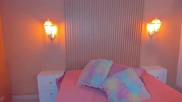 Unleash your urge for fetish cams livestreamers with our pick of steaming hot models, versed in the art of seduction and indulgence.