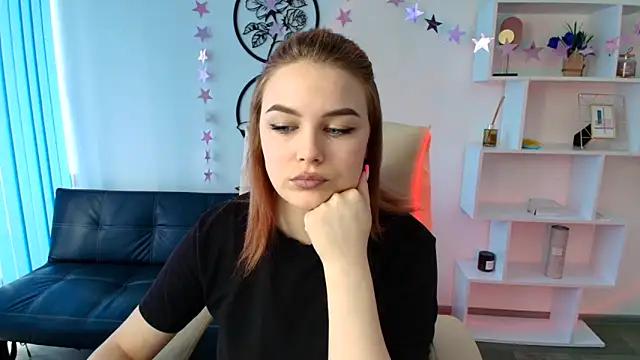 EmilyEwanss from StripChat is Freechat