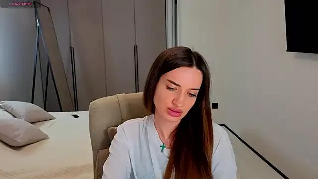 Unleash your urge for fetish cams livestreamers with our pick of steaming hot models, versed in the art of seduction and indulgence.
