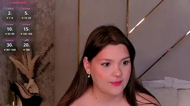 Unleash your urge for fetish cams livestreamers with our pick of steaming hot models, versed in the art of seduction and indulgence.