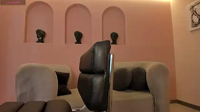 Unleash your urge for fetish cams livestreamers with our pick of steaming hot models, versed in the art of seduction and indulgence.