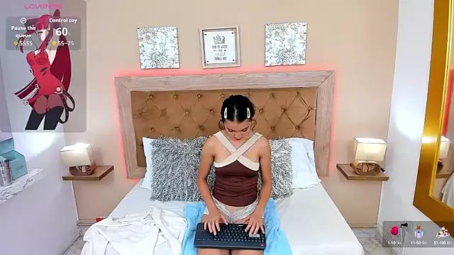Unleash your urge for fetish cams livestreamers with our pick of steaming hot models, versed in the art of seduction and indulgence.