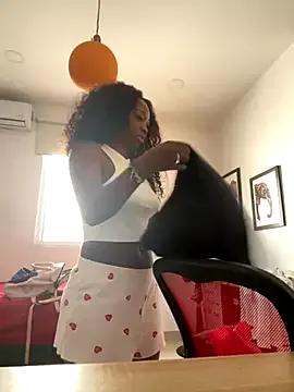 Unleash your urge for fetish cams livestreamers with our pick of steaming hot models, versed in the art of seduction and indulgence.