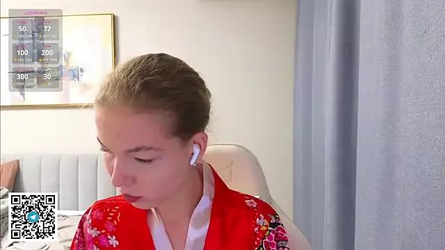 Unleash your urge for fetish cams livestreamers with our pick of steaming hot models, versed in the art of seduction and indulgence.