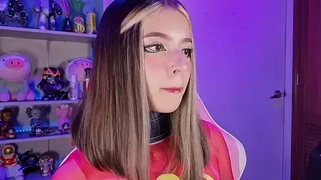 Unleash your urge for fetish cams livestreamers with our pick of steaming hot models, versed in the art of seduction and indulgence.