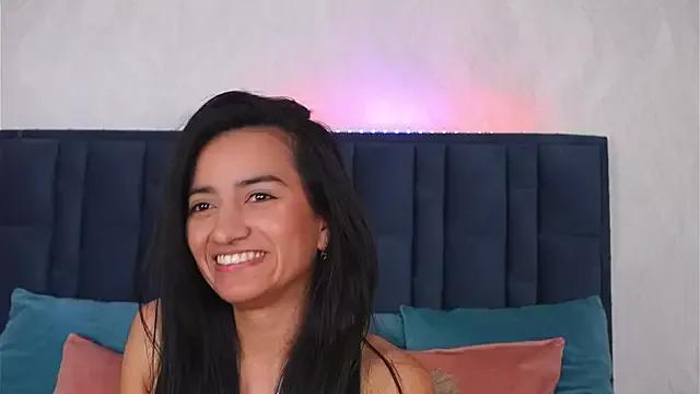 EmilyPrincy from StripChat is Freechat