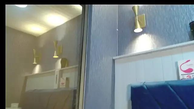 Unleash your urge for fetish cams livestreamers with our pick of steaming hot models, versed in the art of seduction and indulgence.