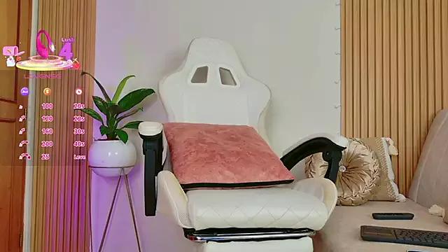 Unleash your urge for fetish cams livestreamers with our pick of steaming hot models, versed in the art of seduction and indulgence.