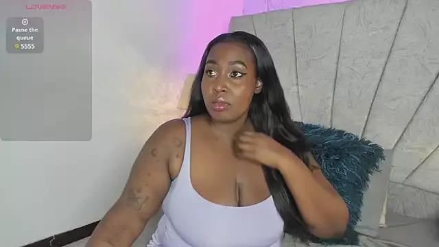 Unleash your urge for fetish cams livestreamers with our pick of steaming hot models, versed in the art of seduction and indulgence.