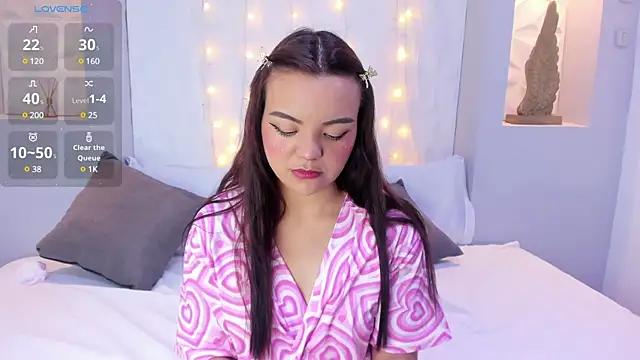 Unleash your urge for fetish cams livestreamers with our pick of steaming hot models, versed in the art of seduction and indulgence.