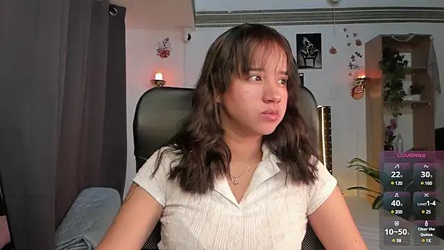 Unleash your urge for fetish cams livestreamers with our pick of steaming hot models, versed in the art of seduction and indulgence.