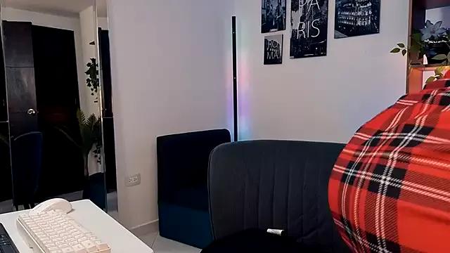 Unleash your urge for fetish cams livestreamers with our pick of steaming hot models, versed in the art of seduction and indulgence.
