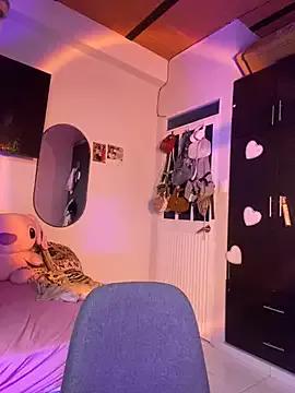 emilysofiia from StripChat is Freechat