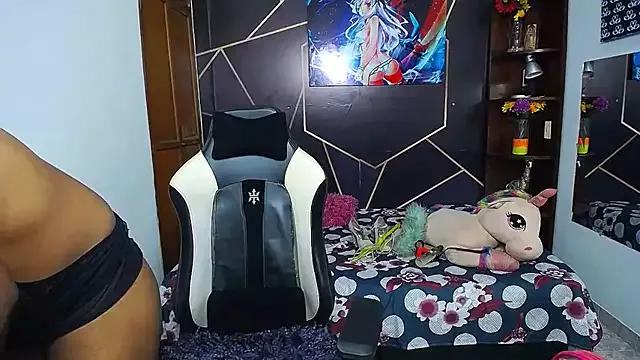 Unleash your urge for fetish cams livestreamers with our pick of steaming hot models, versed in the art of seduction and indulgence.