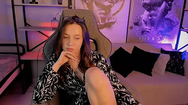 Unleash your urge for fetish cams livestreamers with our pick of steaming hot models, versed in the art of seduction and indulgence.