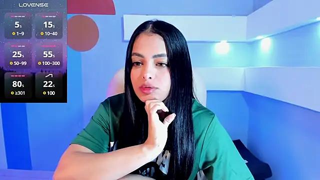Unleash your urge for fetish cams livestreamers with our pick of steaming hot models, versed in the art of seduction and indulgence.