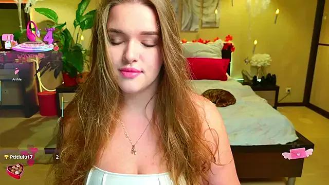 Unleash your urge for fetish cams livestreamers with our pick of steaming hot models, versed in the art of seduction and indulgence.