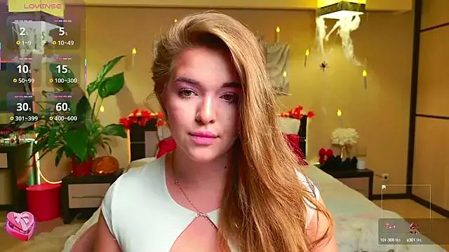 Unleash your urge for fetish cams livestreamers with our pick of steaming hot models, versed in the art of seduction and indulgence.