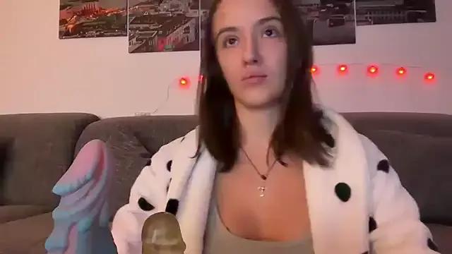 Unleash your urge for fetish cams livestreamers with our pick of steaming hot models, versed in the art of seduction and indulgence.