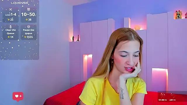 Unleash your urge for fetish cams livestreamers with our pick of steaming hot models, versed in the art of seduction and indulgence.