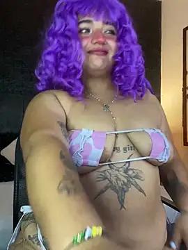 Unleash your urge for fetish cams livestreamers with our pick of steaming hot models, versed in the art of seduction and indulgence.