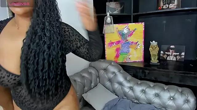 Unleash your urge for fetish cams livestreamers with our pick of steaming hot models, versed in the art of seduction and indulgence.