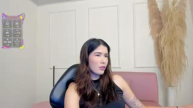 Unleash your urge for fetish cams livestreamers with our pick of steaming hot models, versed in the art of seduction and indulgence.