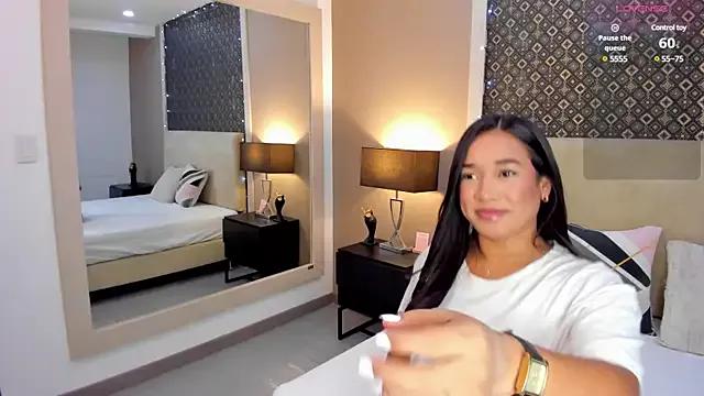 Unleash your urge for fetish cams livestreamers with our pick of steaming hot models, versed in the art of seduction and indulgence.