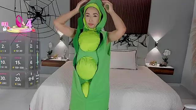 Unleash your urge for fetish cams livestreamers with our pick of steaming hot models, versed in the art of seduction and indulgence.