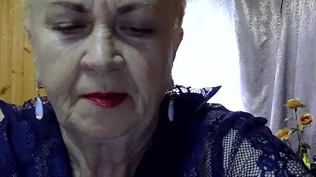 Emma52610 from StripChat is Freechat