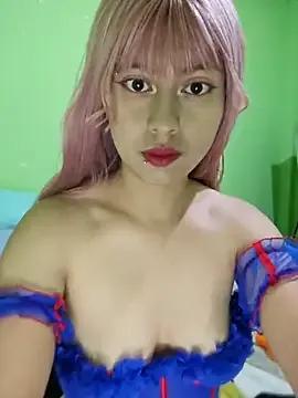 emma7love from StripChat is Freechat