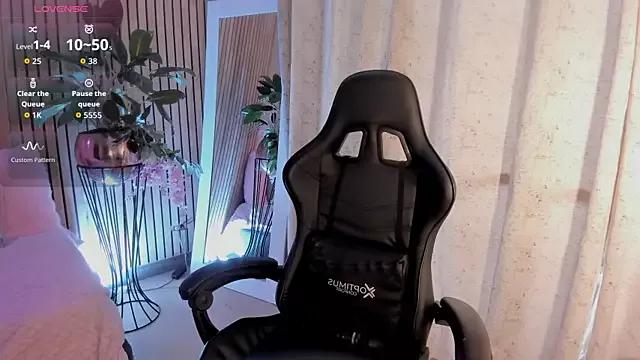 Unleash your urge for fetish cams livestreamers with our pick of steaming hot models, versed in the art of seduction and indulgence.