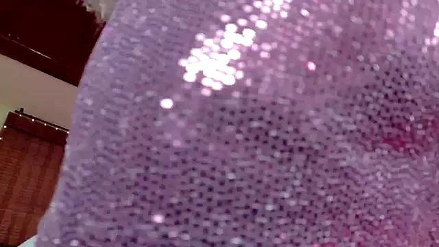 Emma__Blanco from StripChat is Freechat