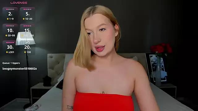 Unleash your urge for fetish cams livestreamers with our pick of steaming hot models, versed in the art of seduction and indulgence.