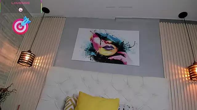 Unleash your urge for fetish cams livestreamers with our pick of steaming hot models, versed in the art of seduction and indulgence.