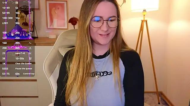 Unleash your urge for fetish cams livestreamers with our pick of steaming hot models, versed in the art of seduction and indulgence.