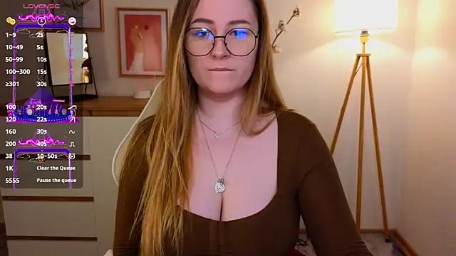 Unleash your urge for fetish cams livestreamers with our pick of steaming hot models, versed in the art of seduction and indulgence.