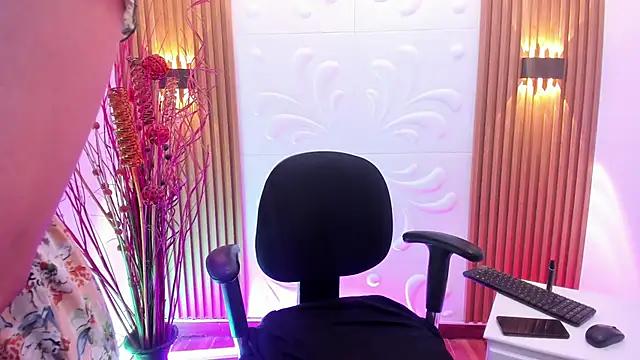 Unleash your urge for fetish cams livestreamers with our pick of steaming hot models, versed in the art of seduction and indulgence.