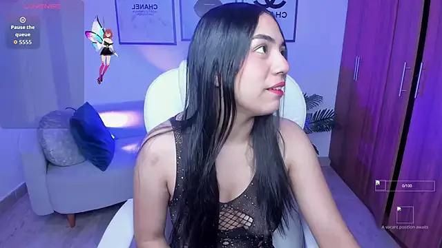 Unleash your urge for fetish cams livestreamers with our pick of steaming hot models, versed in the art of seduction and indulgence.