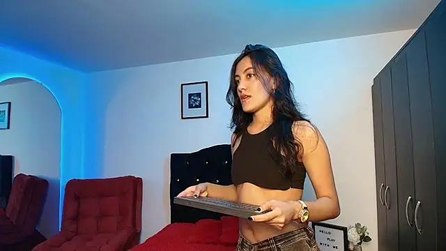 Unleash your urge for fetish cams livestreamers with our pick of steaming hot models, versed in the art of seduction and indulgence.