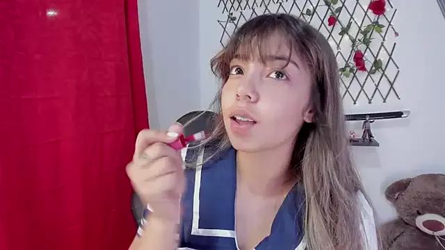 Unleash your urge for fetish cams livestreamers with our pick of steaming hot models, versed in the art of seduction and indulgence.