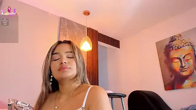 Unleash your urge for fetish cams livestreamers with our pick of steaming hot models, versed in the art of seduction and indulgence.