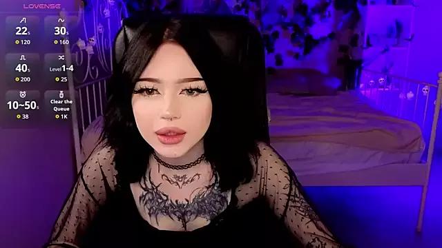 Unleash your urge for fetish cams livestreamers with our pick of steaming hot models, versed in the art of seduction and indulgence.