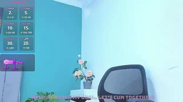 Unleash your urge for fetish cams livestreamers with our pick of steaming hot models, versed in the art of seduction and indulgence.