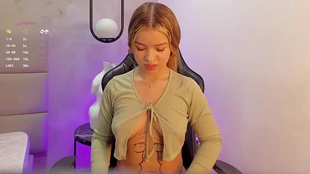 Unleash your urge for fetish cams livestreamers with our pick of steaming hot models, versed in the art of seduction and indulgence.