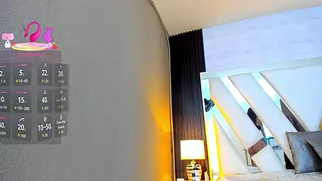 Unleash your urge for fetish cams livestreamers with our pick of steaming hot models, versed in the art of seduction and indulgence.