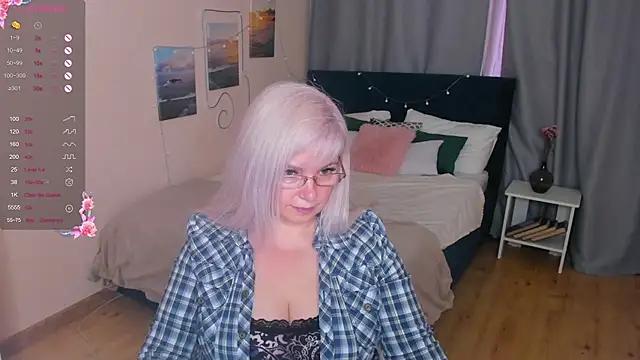 Unleash your urge for fetish cams livestreamers with our pick of steaming hot models, versed in the art of seduction and indulgence.